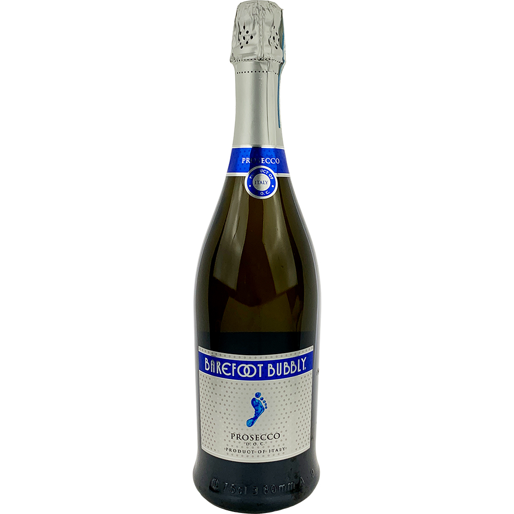 Barefoot Bubbly Prosecco | GotoLiquorStore