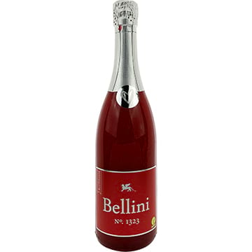 Bellini No. 1323 Blutorange