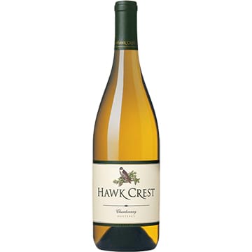 Hawk Crest Chardonnay