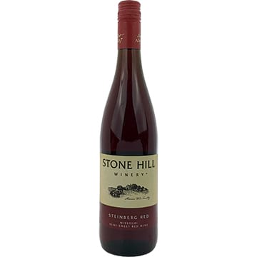 Stone Hill Steinberg Red