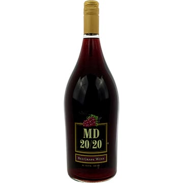 MD 20/20 Red Grape