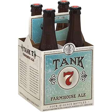 Boulevard Tank 7 Farmhouse Ale