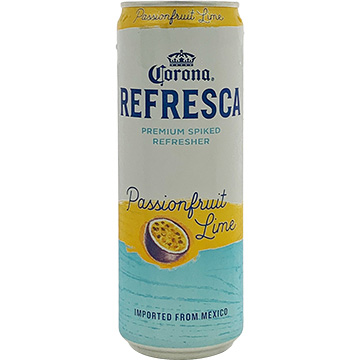 corona refresca passion fruit near me