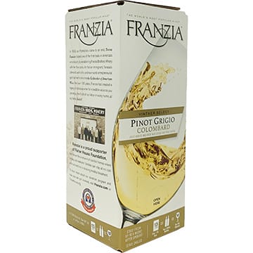 Franzia Pinot Grigio Colombard