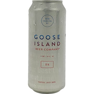 Goose Island Next Coast IPA
