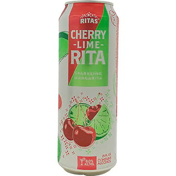 Bud Light Cherry-Lime-Rita