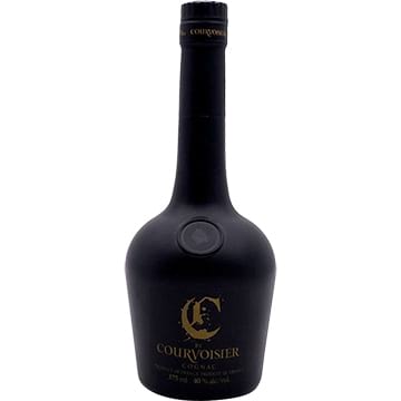 C by Courvoisier Cognac
