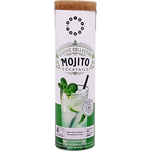 Drinkworks Mojito Classic Collection 