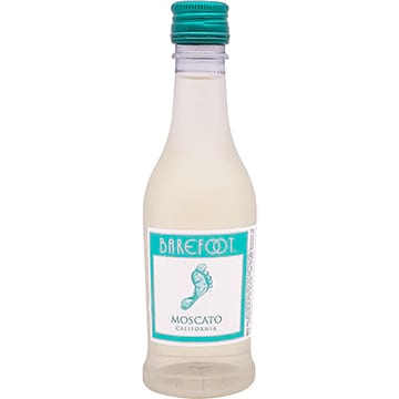 Barefoot Moscato