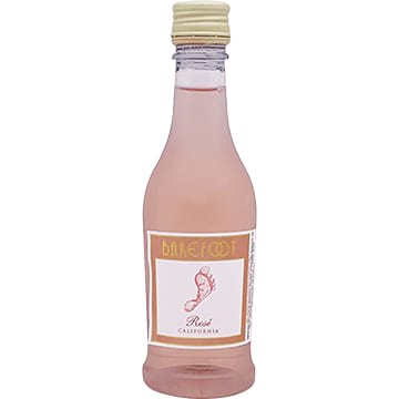 Barefoot Rose