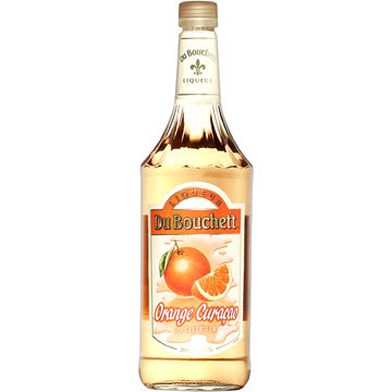 Dubouchett Orange Curacao Liqueur