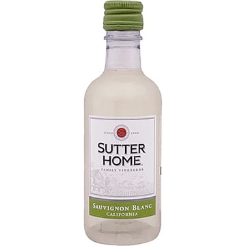 Sutter Home Sauvignon Blanc