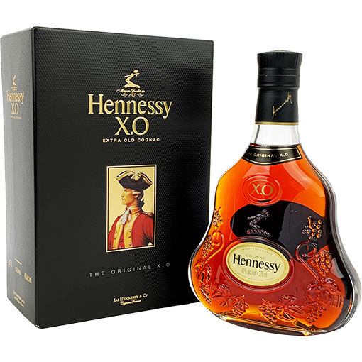 Picture of Hennessy XO Cognac