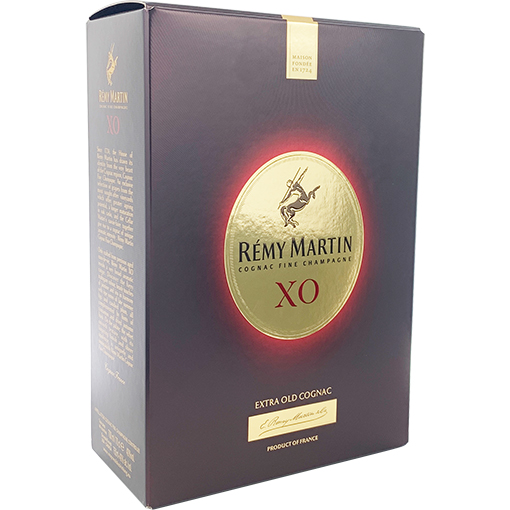 Remy Martin XO Cognac GotoLiquorStore