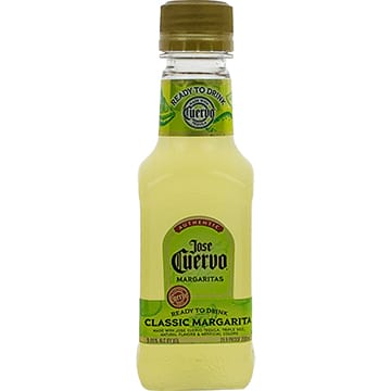 Jose Cuervo Authentic Lime Margarita