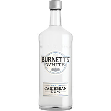 Burnett's White Rum