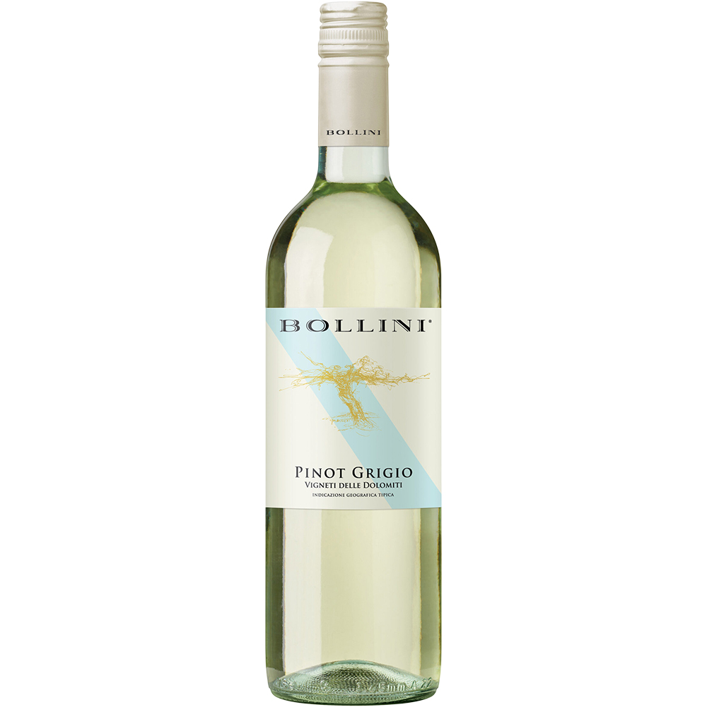 Bollini Pinot Grigio | GotoLiquorStore