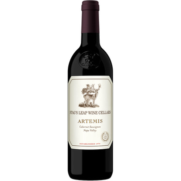 Stag's Leap Artemis Cabernet Sauvignon