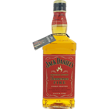 Jack Daniel's Tennessee Fire Liqueur