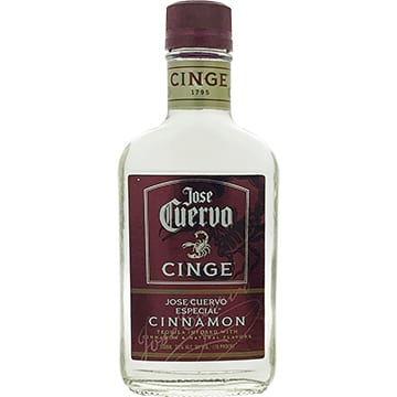Jose Cuervo Cinge Tequila