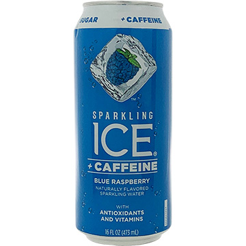 sparkling ice caffeine sparkling water reviews