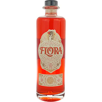 1220 Spirits Flora Liqueur
