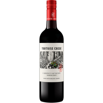 Tortoise Creek Cabernet Sauvignon