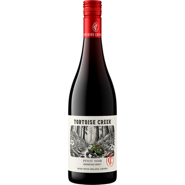 Tortoise Creek Pinot Noir