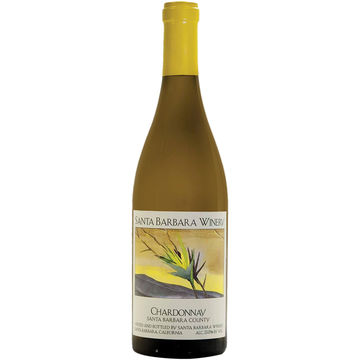 Santa Barbara Winery Chardonnay