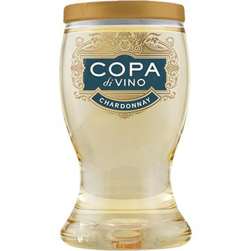 Copa di Vino Chardonnay