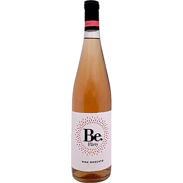 Be Flirty Pink Moscato
