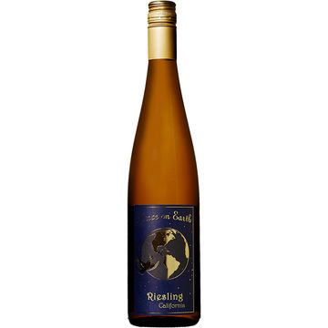 Shoreacre Wines Peace on Earth Riesling