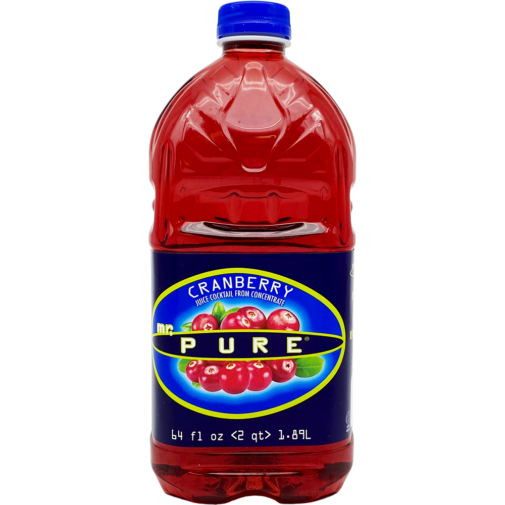 Mr Pure Cranberry Juice Gotoliquorstore 3669