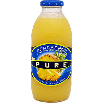 Mr. Pure Pineapple Juice