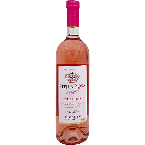 stella rosa wine collection