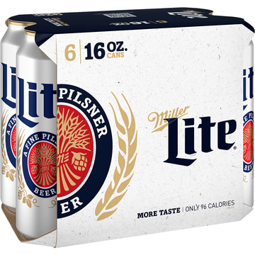 Miller Lite