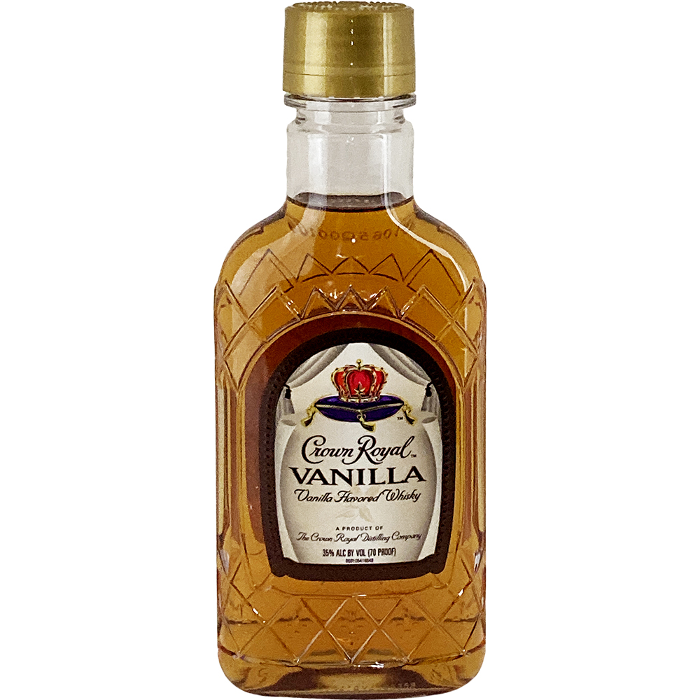 Crown Royal Vanilla Whiskey | GotoLiquorStore