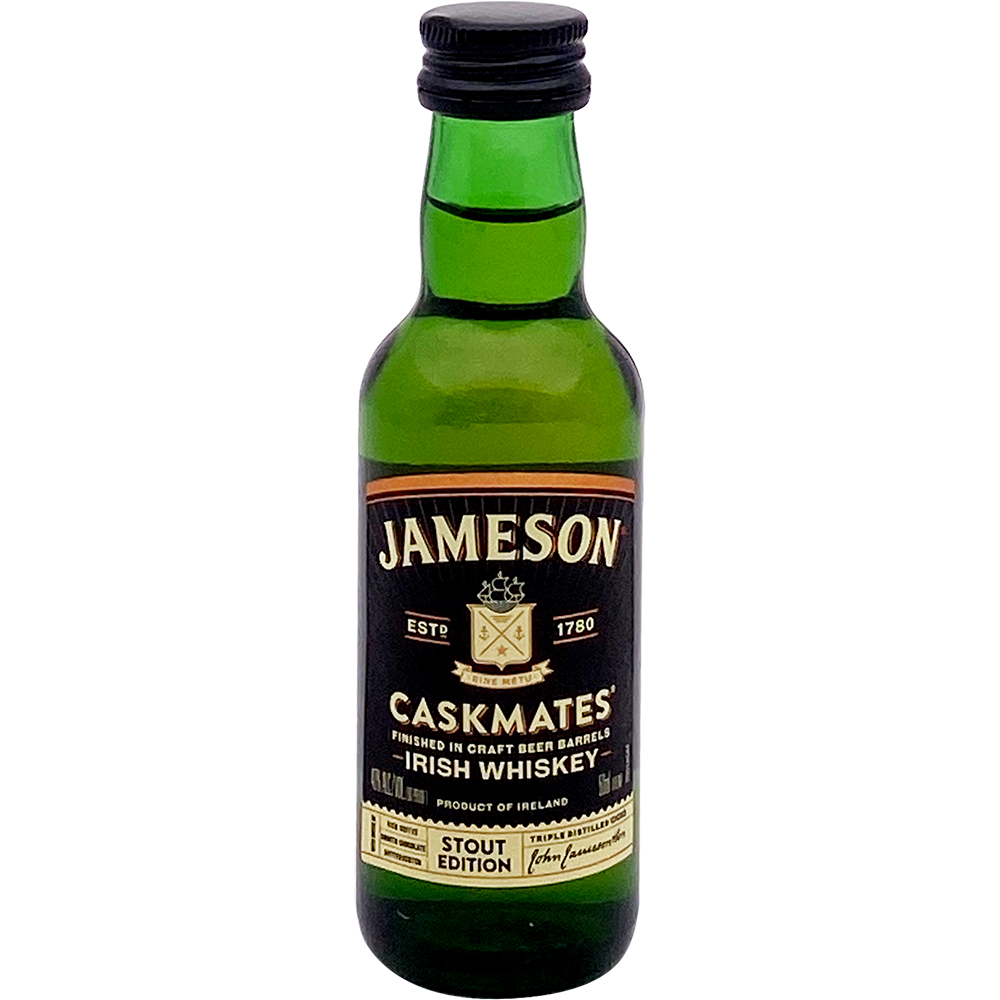 Jameson отзывы. Jameson Caskmates Stout Edition. Whiskey Irish Jameson Caskmates Stout Edition. Виски Jameson Caskmates. Виски Джемесон Стаут эдишн 0.7.