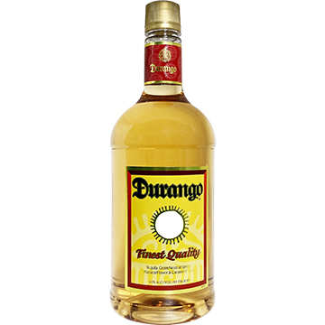 Durango Gold Tequila | GotoLiquorStore