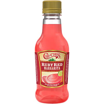 Chi Chi's Ruby Red Margarita