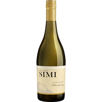 Simi Sonoma County Chardonnay 2016