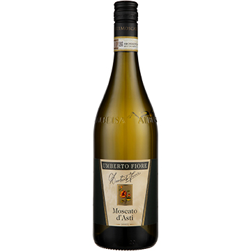 Umberto Fiore Moscato d'Asti | GotoLiquorStore