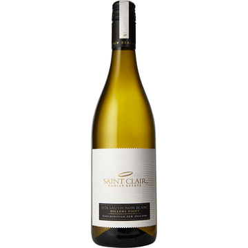 Saint Clair Family Estate Sauvignon Blanc