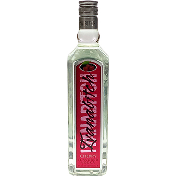 Ivanabitch Cherry Vodka