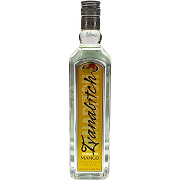 Ivanabitch Mango Vodka
