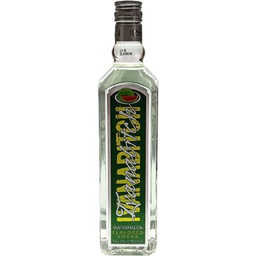 Ivanabitch Watermelon Vodka