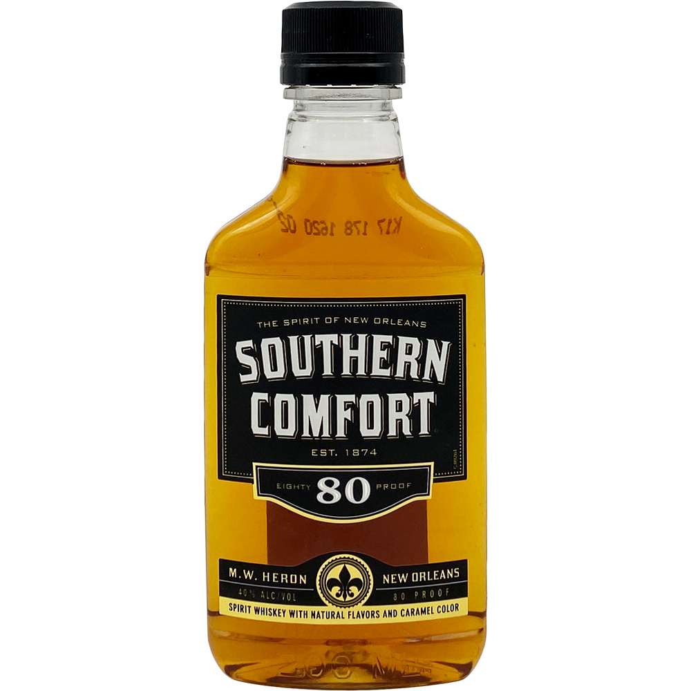 Southern Comfort 80 Proof Liqueur 