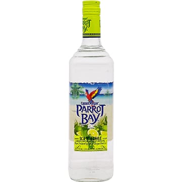 Parrot Bay Key Lime Rum
