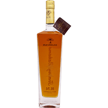 Tommy Bahama 4 Year Old Bourbon - Tommy Bahama Spirits