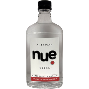Nue Vodka